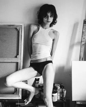 Gabrielle Rul OnlyFans Leaked Free Thumbnail Picture - #p5TEmn3YcW