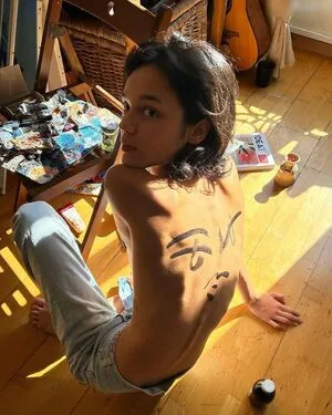 Gabrielle Rul OnlyFans Leaked Free Thumbnail Picture - #sy57Vi03xL