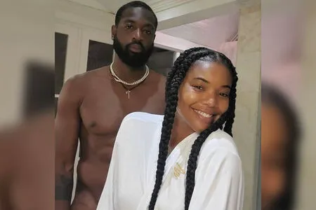 Gabrielle Union OnlyFans Leaked Free Thumbnail Picture - #SX75u1WG0P