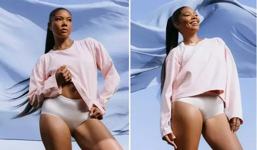 Gabrielle Union OnlyFans Leaked Free Thumbnail Picture - #aDLIBdrERU