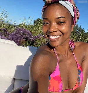 Gabrielle Union OnlyFans Leaked Free Thumbnail Picture - #g4id747gkO