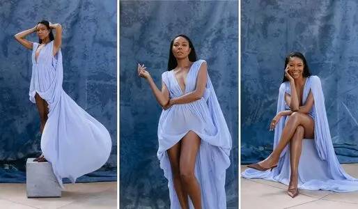 Gabrielle Union OnlyFans Leaked Free Thumbnail Picture - #guap0GcFDp