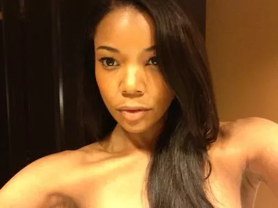 Gabrielle Union OnlyFans Leaked Free Thumbnail Picture - #kGw7GHEL1C