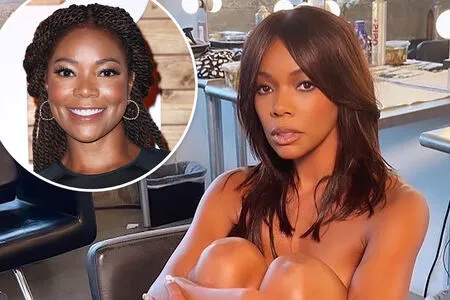 Gabrielle Union OnlyFans Leaked Free Thumbnail Picture - #lBAgovG8Nj