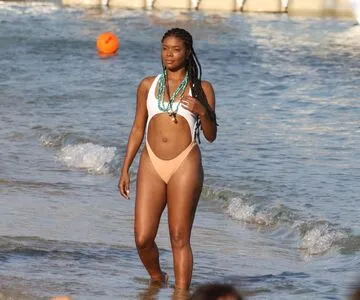 Gabrielle Union OnlyFans Leaked Free Thumbnail Picture - #uorrNYLblh