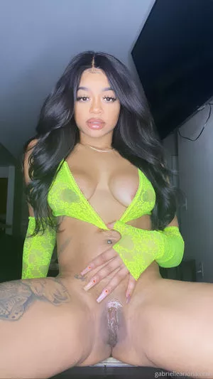 Gabrielleariona OnlyFans Leaked Free Thumbnail Picture - #LiI9JTuEU1