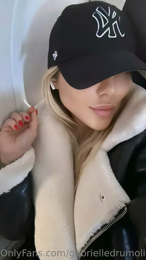 Gabrielledrumolin OnlyFans Leaked Free Thumbnail Picture - #OruVcd31Jk