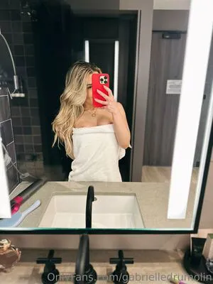 Gabrielledrumolin OnlyFans Leaked Free Thumbnail Picture - #tyYx3WN3fY