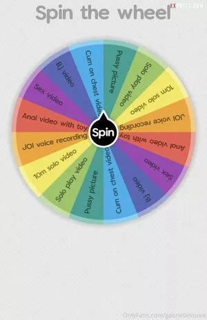 gabriellelouise OnlyFans Leaked Free Thumbnail Picture - #1BEKVThpE4