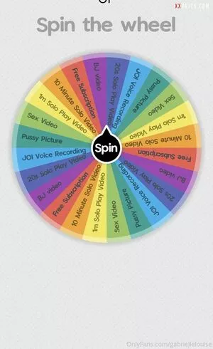 gabriellelouise OnlyFans Leaked Free Thumbnail Picture - #2iV3vr8eqN