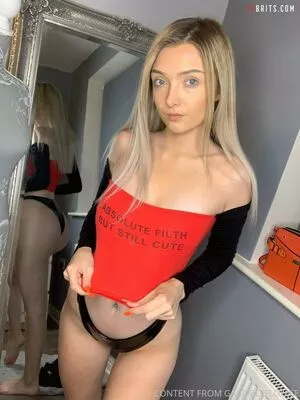 gabriellelouise OnlyFans Leaked Free Thumbnail Picture - #5c4pDWPU7w