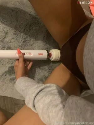 gabriellelouise OnlyFans Leaked Free Thumbnail Picture - #7fKGsY18uA