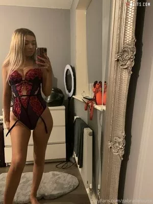 gabriellelouise OnlyFans Leaked Free Thumbnail Picture - #C0lA89AWDJ