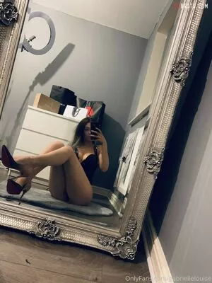 gabriellelouise OnlyFans Leaked Free Thumbnail Picture - #Dj9wtyL9GZ