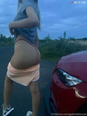 gabriellelouise OnlyFans Leaked Free Thumbnail Picture - #XBtlTdrNRF