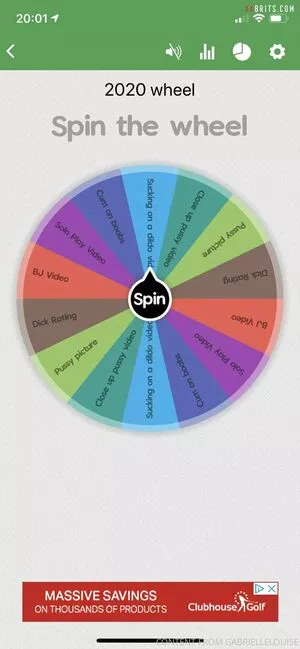 gabriellelouise OnlyFans Leaked Free Thumbnail Picture - #Xk3G5SGfZE