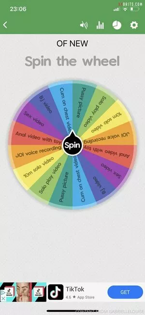 gabriellelouise OnlyFans Leaked Free Thumbnail Picture - #ZpkyBqIEWx