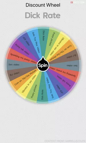 gabriellelouise OnlyFans Leaked Free Thumbnail Picture - #dHzOACTLly