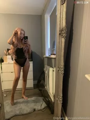 gabriellelouise OnlyFans Leaked Free Thumbnail Picture - #f6L08WQbDN