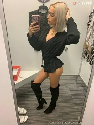 gabriellelouise OnlyFans Leaked Free Thumbnail Picture - #tnx5LZ8l2U