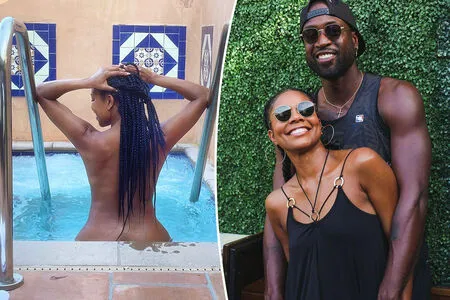 Gabrielleunion OnlyFans Leaked Free Thumbnail Picture - #Fn3cAerXhl