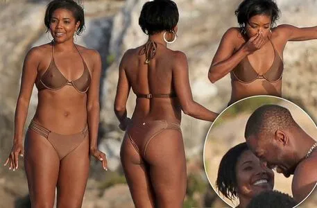 Gabrielleunion OnlyFans Leaked Free Thumbnail Picture - #HbXlD6Ufdt