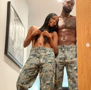 Gabrielleunion OnlyFans Leaked Free Thumbnail Picture - #SgjHwrBnVs
