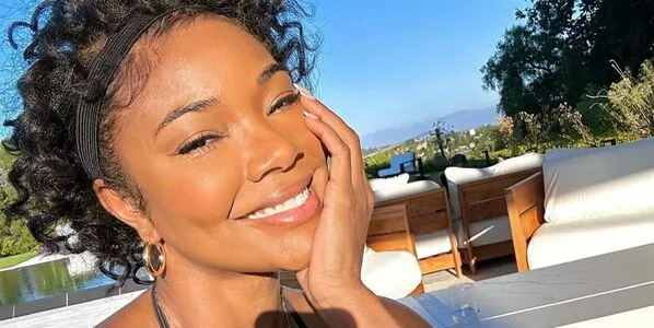Gabrielleunion OnlyFans Leaked Free Thumbnail Picture - #oHPMfDfkrz