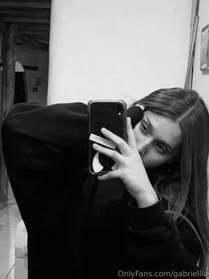 Gabriellla OnlyFans Leaked Free Thumbnail Picture - #6vTvbPtOVT