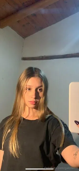 Gabriellla OnlyFans Leaked Free Thumbnail Picture - #8YVVwswi1c
