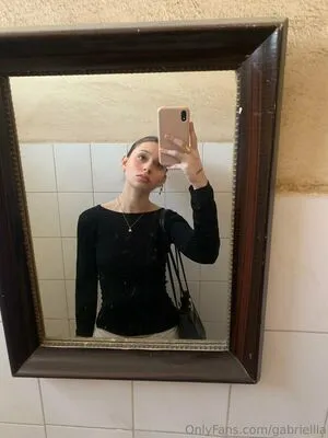 Gabriellla OnlyFans Leaked Free Thumbnail Picture - #9MhZGuY5XX