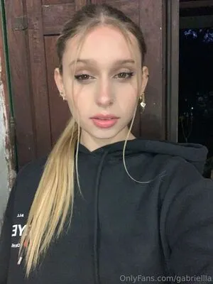 Gabriellla OnlyFans Leaked Free Thumbnail Picture - #DfkCfa27Z9