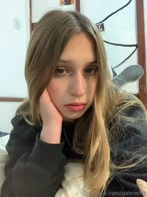 Gabriellla OnlyFans Leaked Free Thumbnail Picture - #HwNxEy68O9