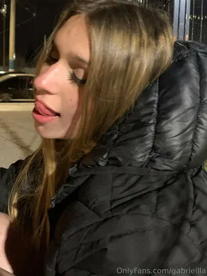 Gabriellla OnlyFans Leaked Free Thumbnail Picture - #JDx2dover9
