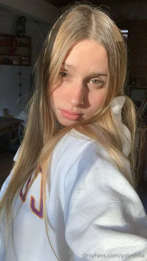 Gabriellla OnlyFans Leaked Free Thumbnail Picture - #OyhwyDdWjM