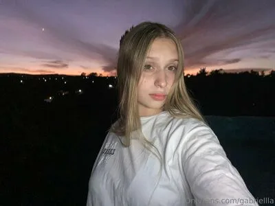 Gabriellla OnlyFans Leaked Free Thumbnail Picture - #RkUDyne58f