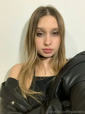 Gabriellla OnlyFans Leaked Free Thumbnail Picture - #Z3gHknb75H