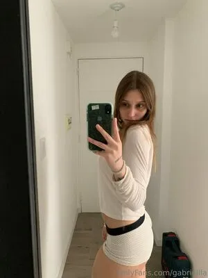 Gabriellla OnlyFans Leaked Free Thumbnail Picture - #cEPaYExQJC