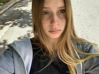Gabriellla OnlyFans Leaked Free Thumbnail Picture - #dMtgUYwjyE