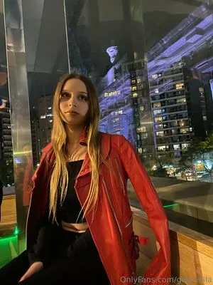 Gabriellla OnlyFans Leaked Free Thumbnail Picture - #eVc8ksrmn1