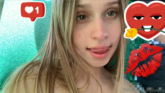Gabriellla OnlyFans Leaked Free Thumbnail Picture - #emrXCkxESP