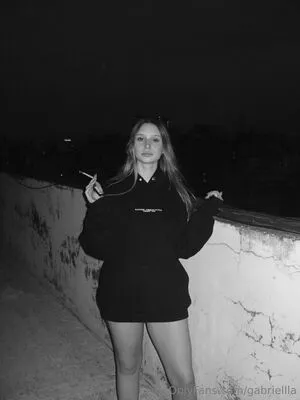 Gabriellla OnlyFans Leaked Free Thumbnail Picture - #jn9EA3Vib6