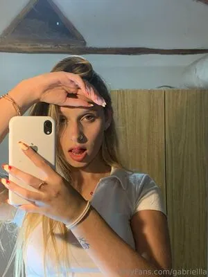 Gabriellla OnlyFans Leaked Free Thumbnail Picture - #uEflRKLI5R