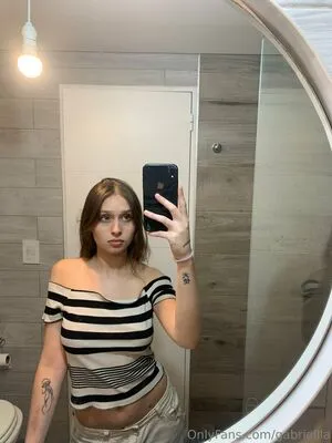 Gabriellla OnlyFans Leaked Free Thumbnail Picture - #uh0uNbyIjJ