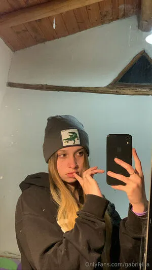 Gabriellla OnlyFans Leaked Free Thumbnail Picture - #z8wcIdaZUV