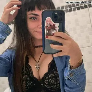 Gabrielly Lima OnlyFans Leaked Free Thumbnail Picture - #CCn0EV5Lv2