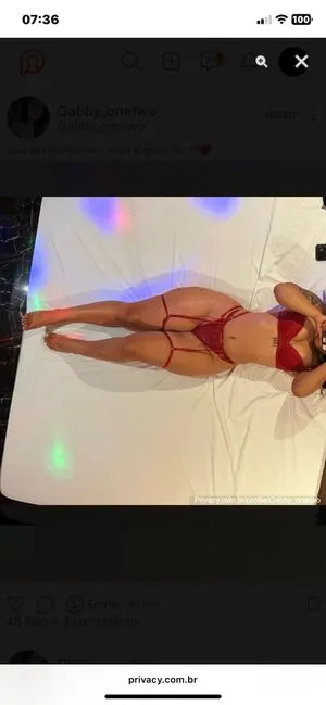 Gabrielly Lima OnlyFans Leaked Free Thumbnail Picture - #FdCY9nNHWk