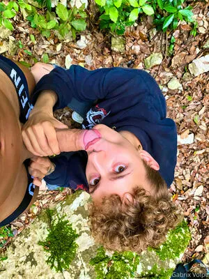 Gabritwink OnlyFans Leaked Free Thumbnail Picture - #3YJfP5qIAT
