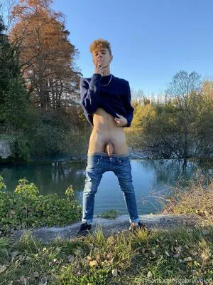 Gabritwink OnlyFans Leaked Free Thumbnail Picture - #bRz7jISCjM