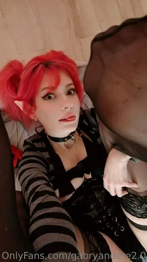 Gabryandere2 OnlyFans Leaked Free Thumbnail Picture - #UEg3GMd2m9